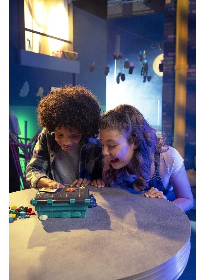 Dumpster Diver - English Ages 4 and Up