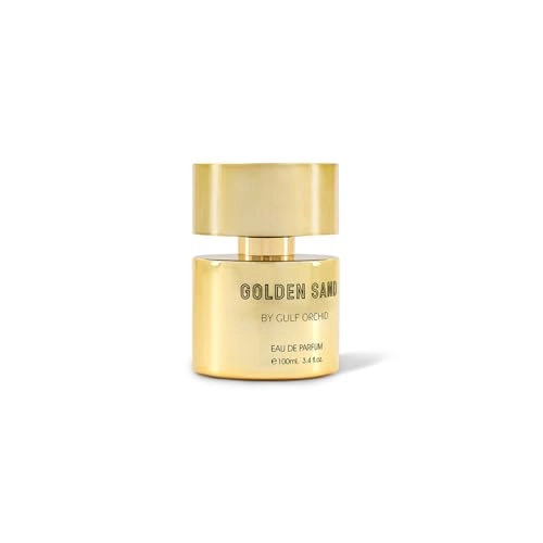 Golden Sand Eau de Parfum - 100ml