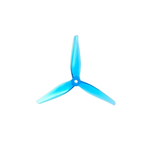 5135V2 - 6 Pairs 5.1 inch 3-Blade