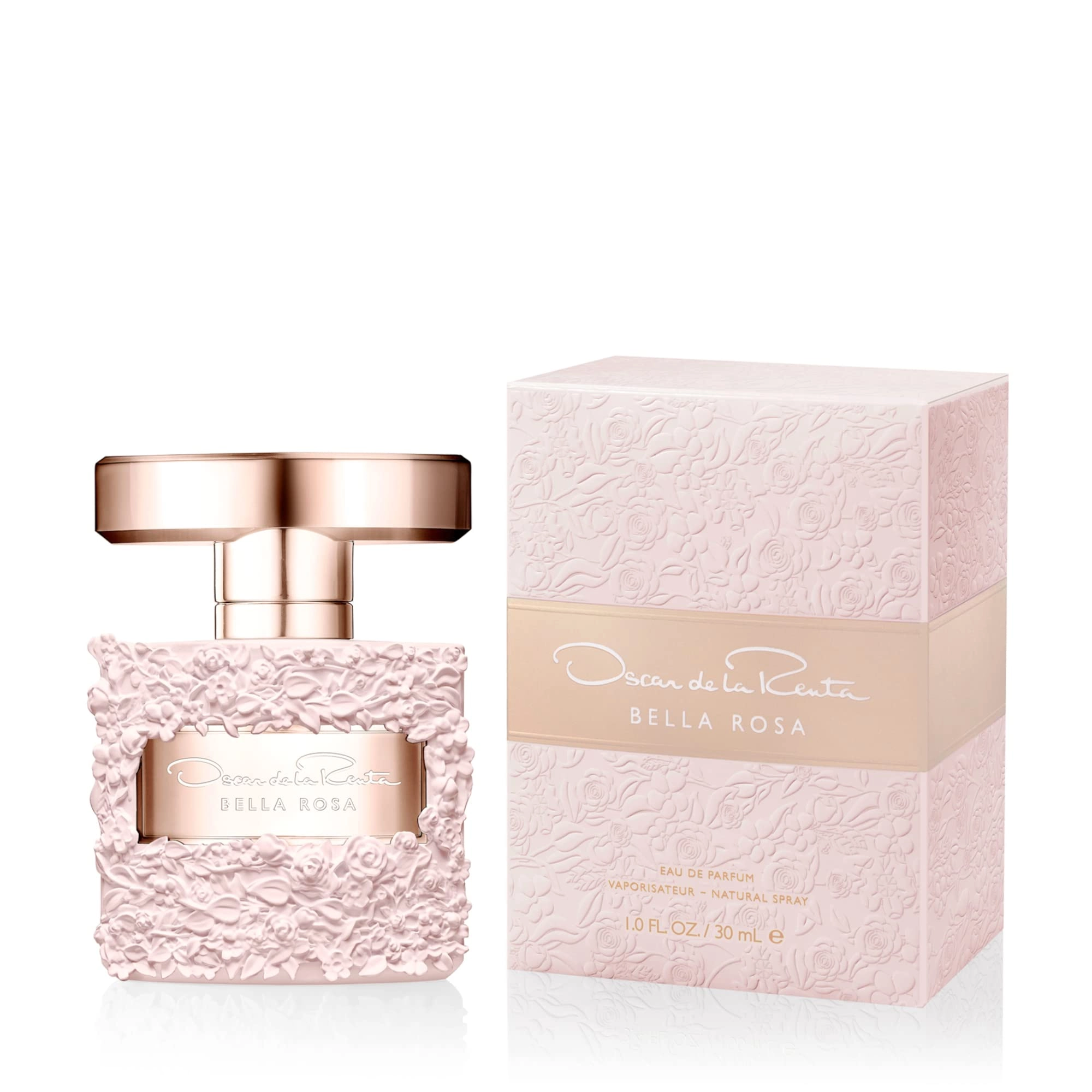 Oscar de la Renta Bella Rosa Eau de Parfum 30ml