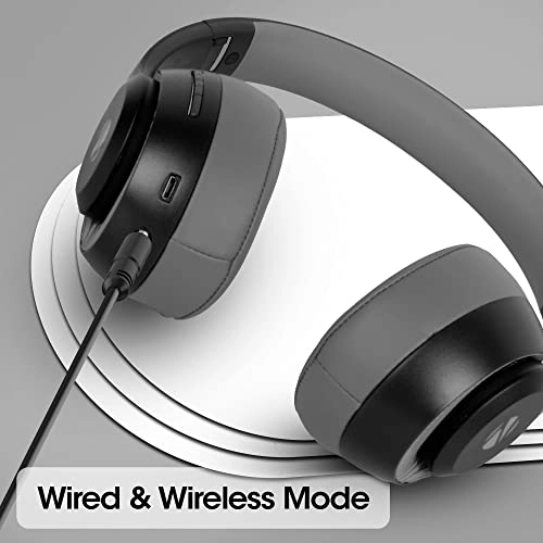 Zeb-Dynamic Wireless Headphone