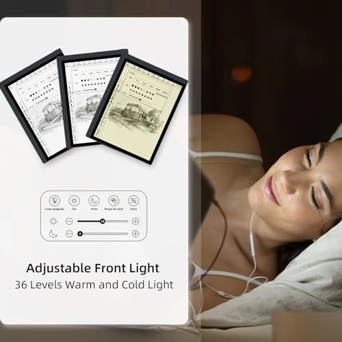 E-Ink Read-Write Tablet - 128GB 10.3"