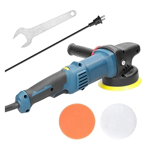 Polishing Sanding Machine