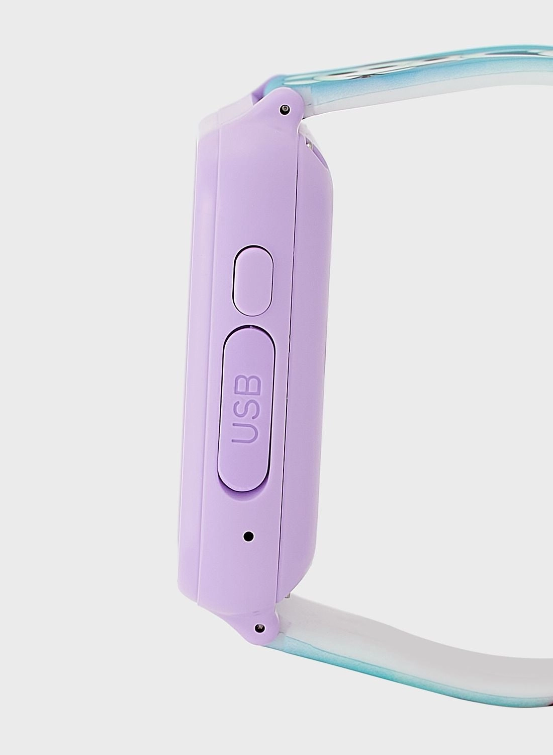 Smart Watch 41mm Silicone GPS