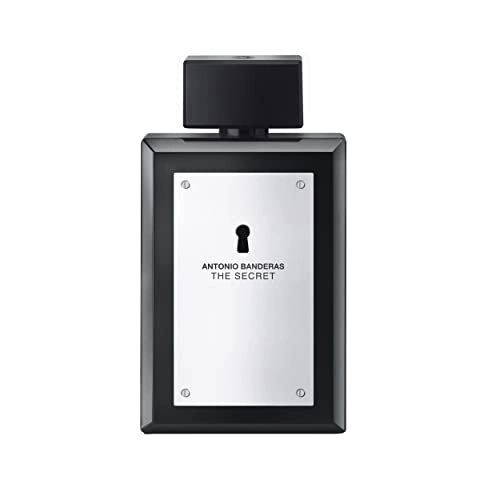 The Secret Eau de Toilette 200 ml