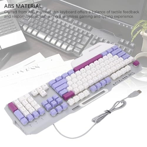 Gaming Keyboard - Wired