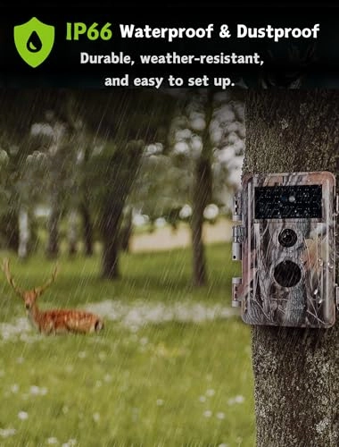 TrailCam-Basic - 16MP