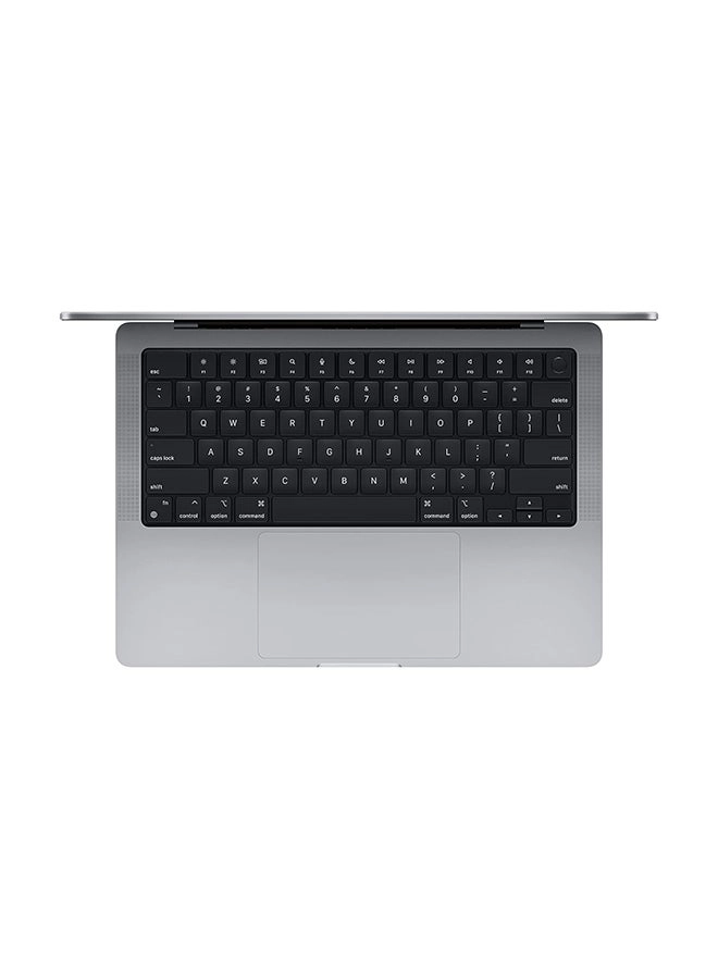 MacBook Pro MKGR3ZS/A 2021 - 14.2'' M1 Pro 16GB 512GB SSD