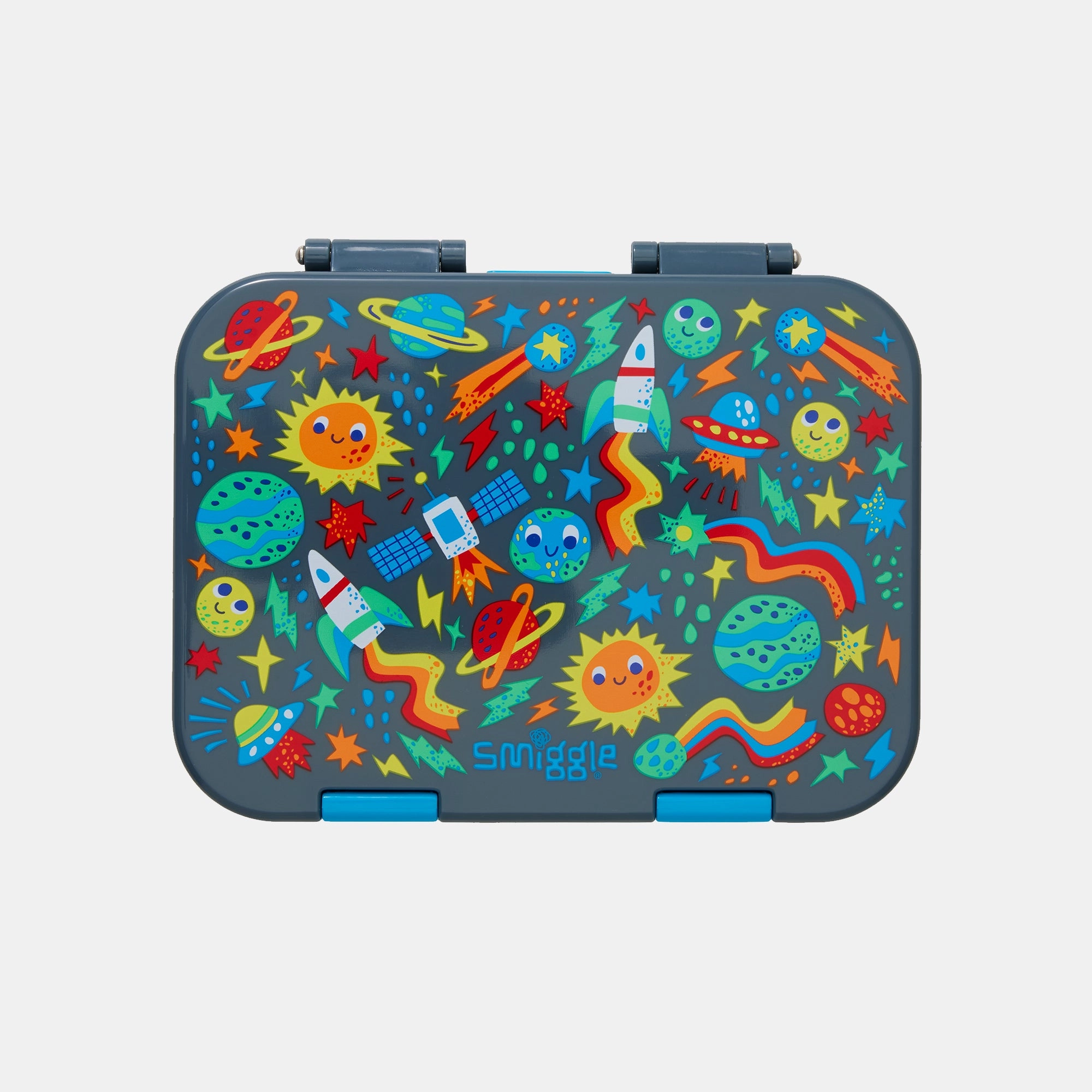Small Bento Lunchbox - 390Ml