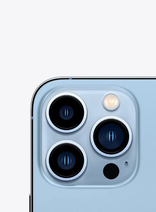 (Renewed) iPhone 13 Pro Max - 128GB
