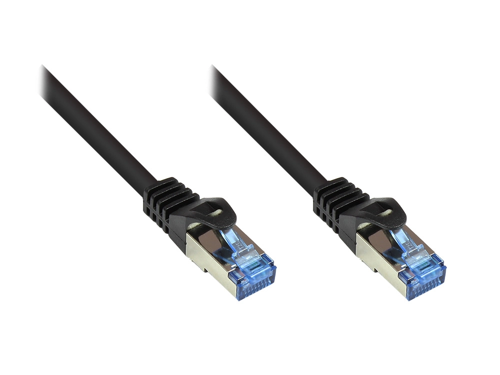 Cat6 S/FTP - 40 m