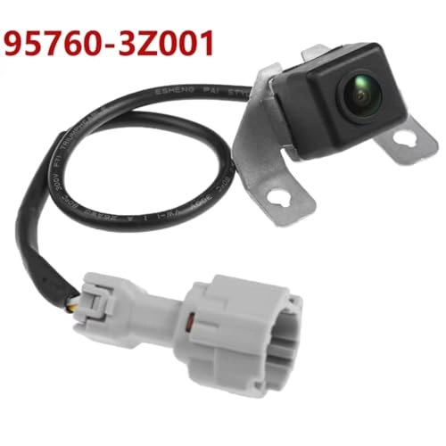Backup Rear View Camera - Hyundai Tucson 2010-2013