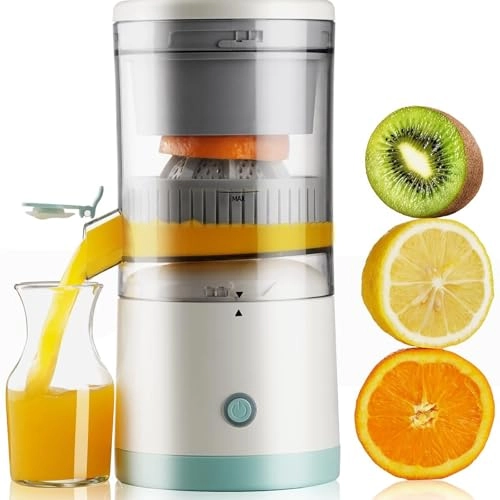 Electric Juicer - 5 watts