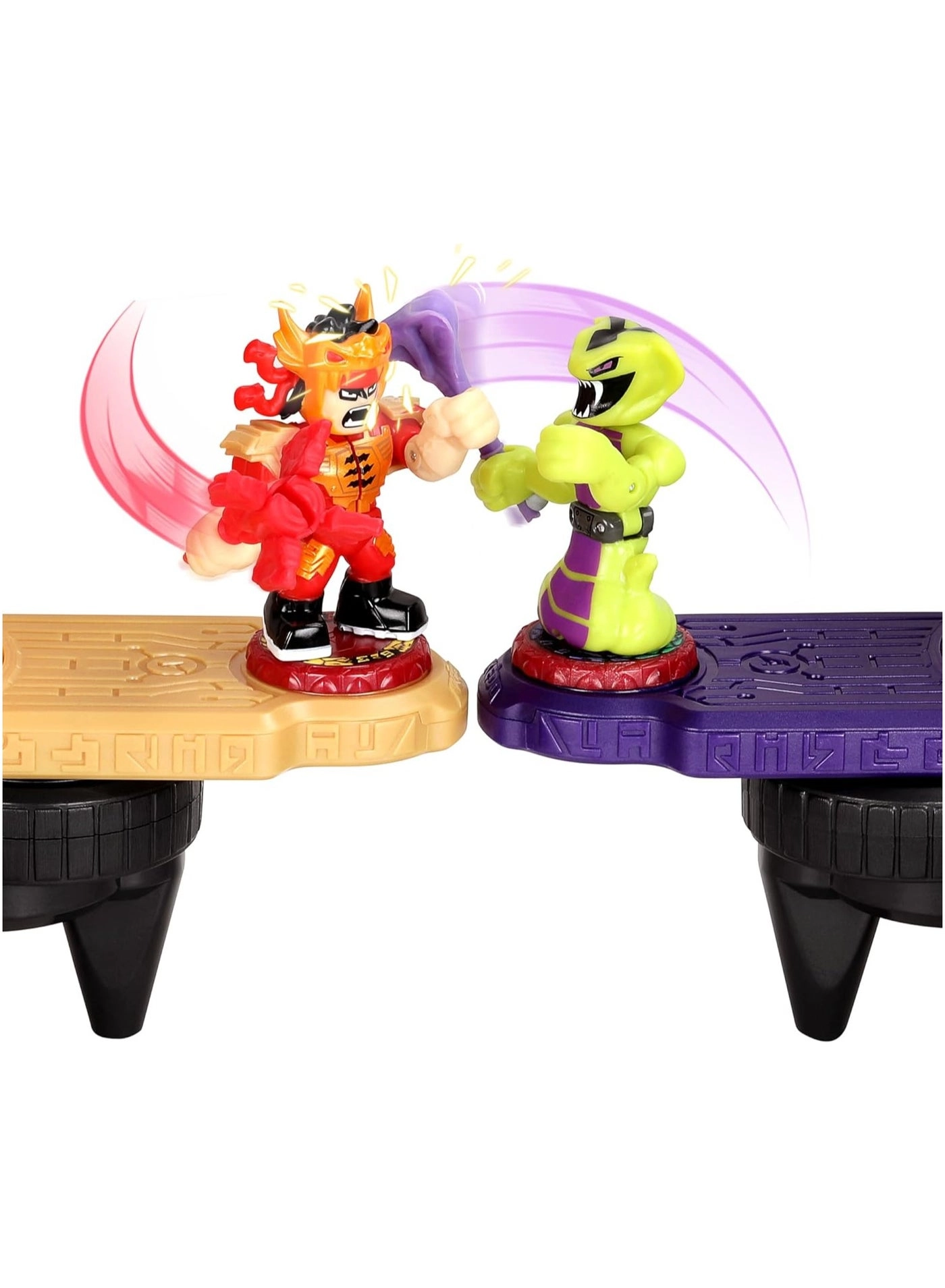 S5 SERPENT FURY ARENA