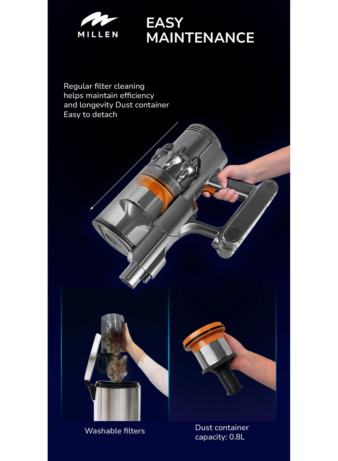 MVCS7073 - 45 minutes