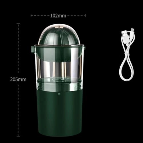 Electric Citrus Juicer