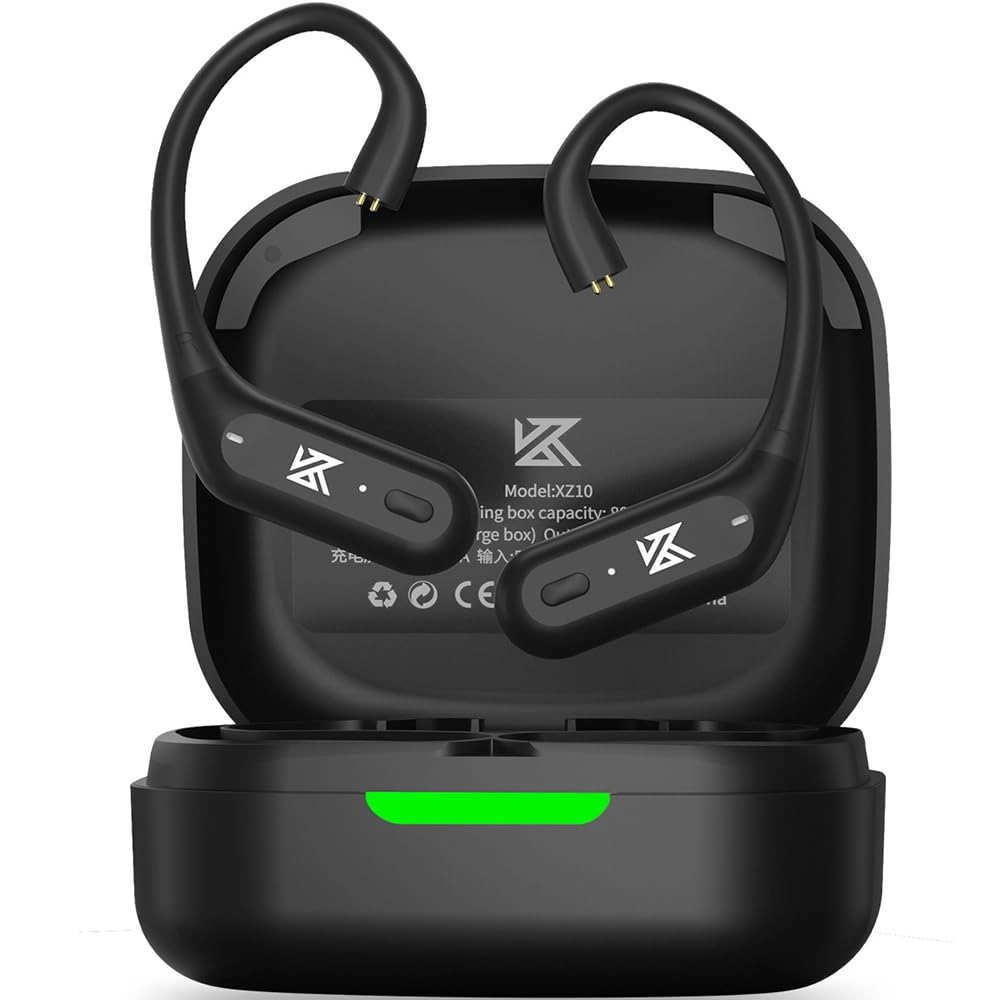 Dongguan Yuanze Acoustics Technology Co.,Ltd. XZ10 - Bluetooth 5.3