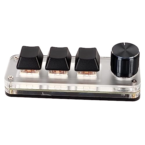 Macro Keyboard - Wired