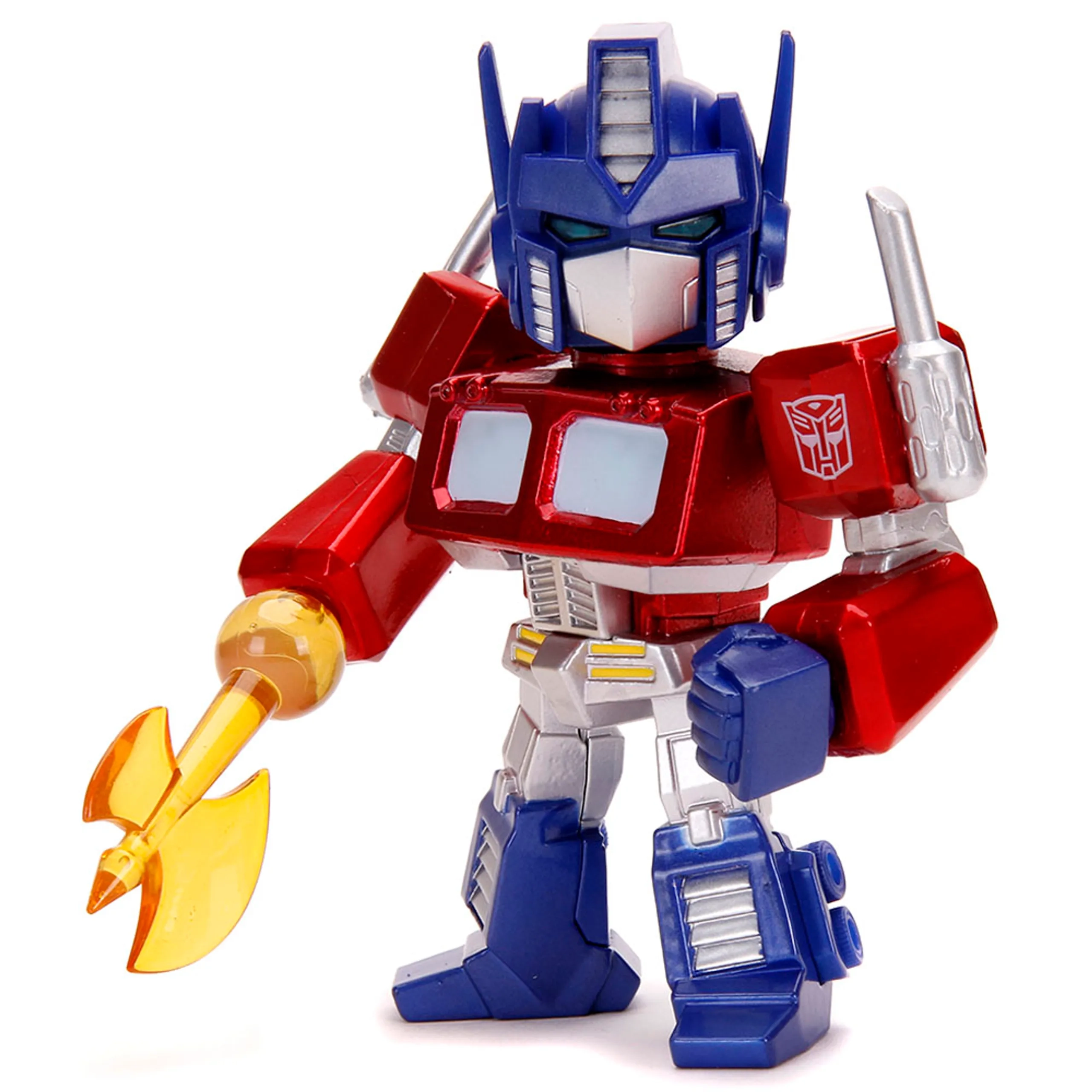Transformers - Optimus Prime