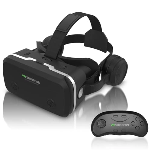 vr Headset - 720-1080P