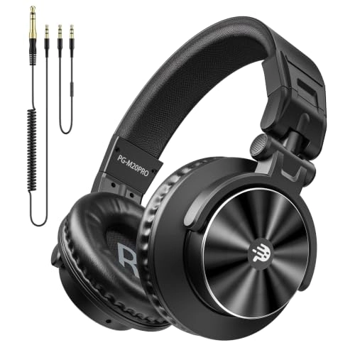 PG-M20PRO Wired Headphone