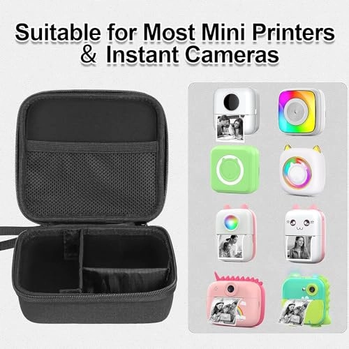 Mini Fotodrucker