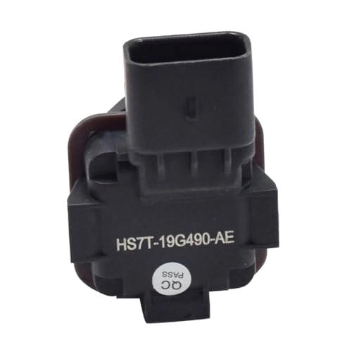 Rear View Backup Camera - For Ford Fusion 2017-2020 170 Degrees