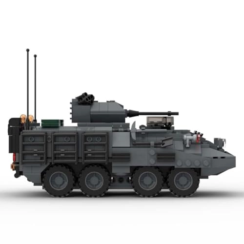 Armored Car - Military IFV WWII