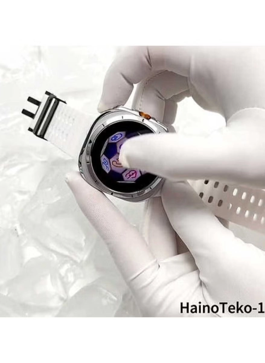 Waterproof Smart Watch