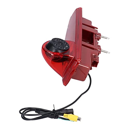 Brake Light Camera - 762 (H) × 504 (V)