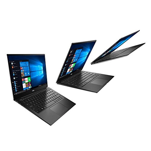 XPS 13 7390 - 13.3'' i7-10710U 16GB DDR3 256GB SSD