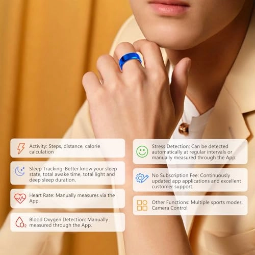 Smart Ring