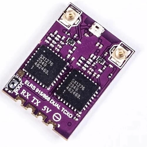 ES900TX - 915M/868M + ES900RX