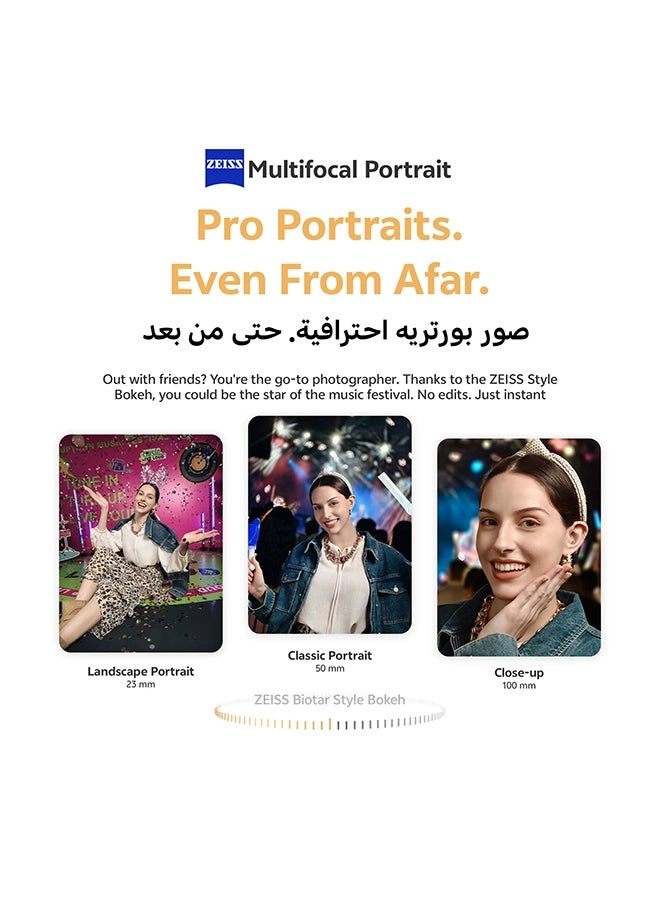 V60 - 12 GB 256 GB Bundle