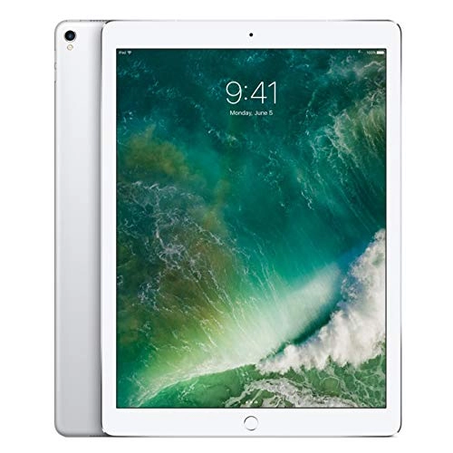 iPad Pro (2017) - 512GB 12.9"
