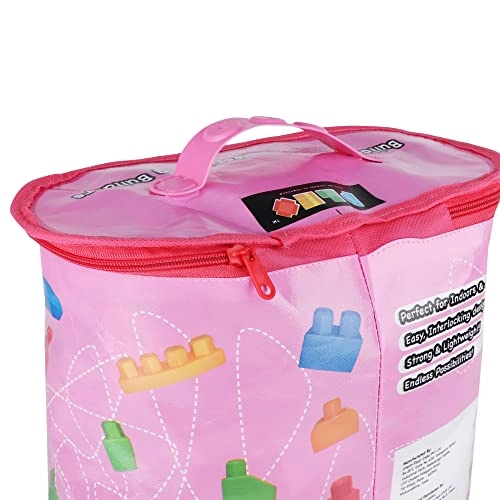 Building Blocks Bag Pack