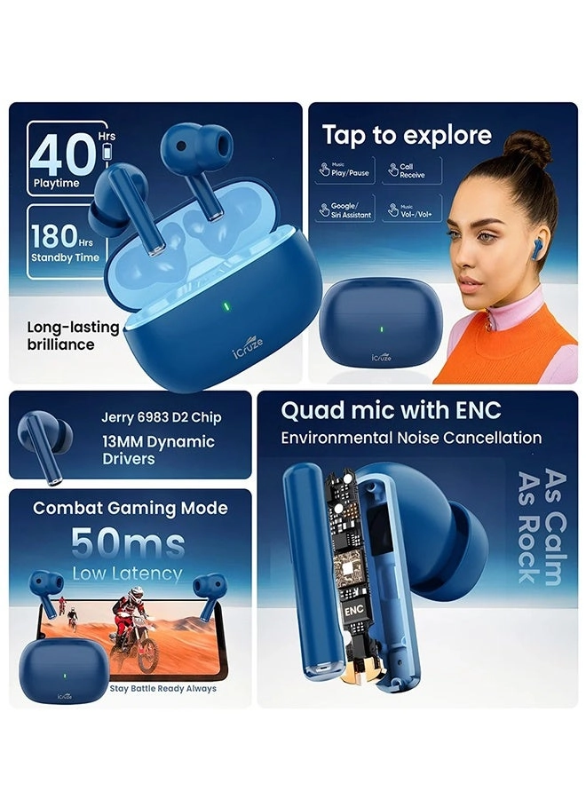 Aura Wireless Earbud