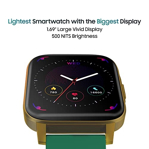 Verve NEO Polycarbonate GPS