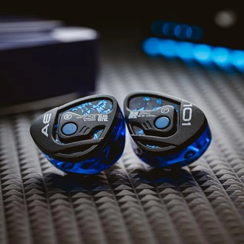 XueTao AE-101 Wired Earbud