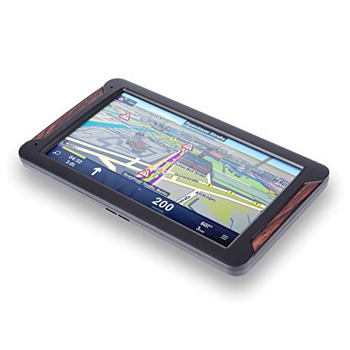 HD Car GPS Navigation - 7 inch 256MB+8GB 46875463764