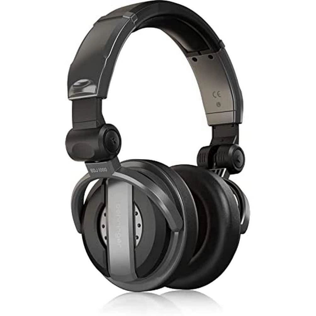 Music Tribe BDJ 1000 Wired Headphone