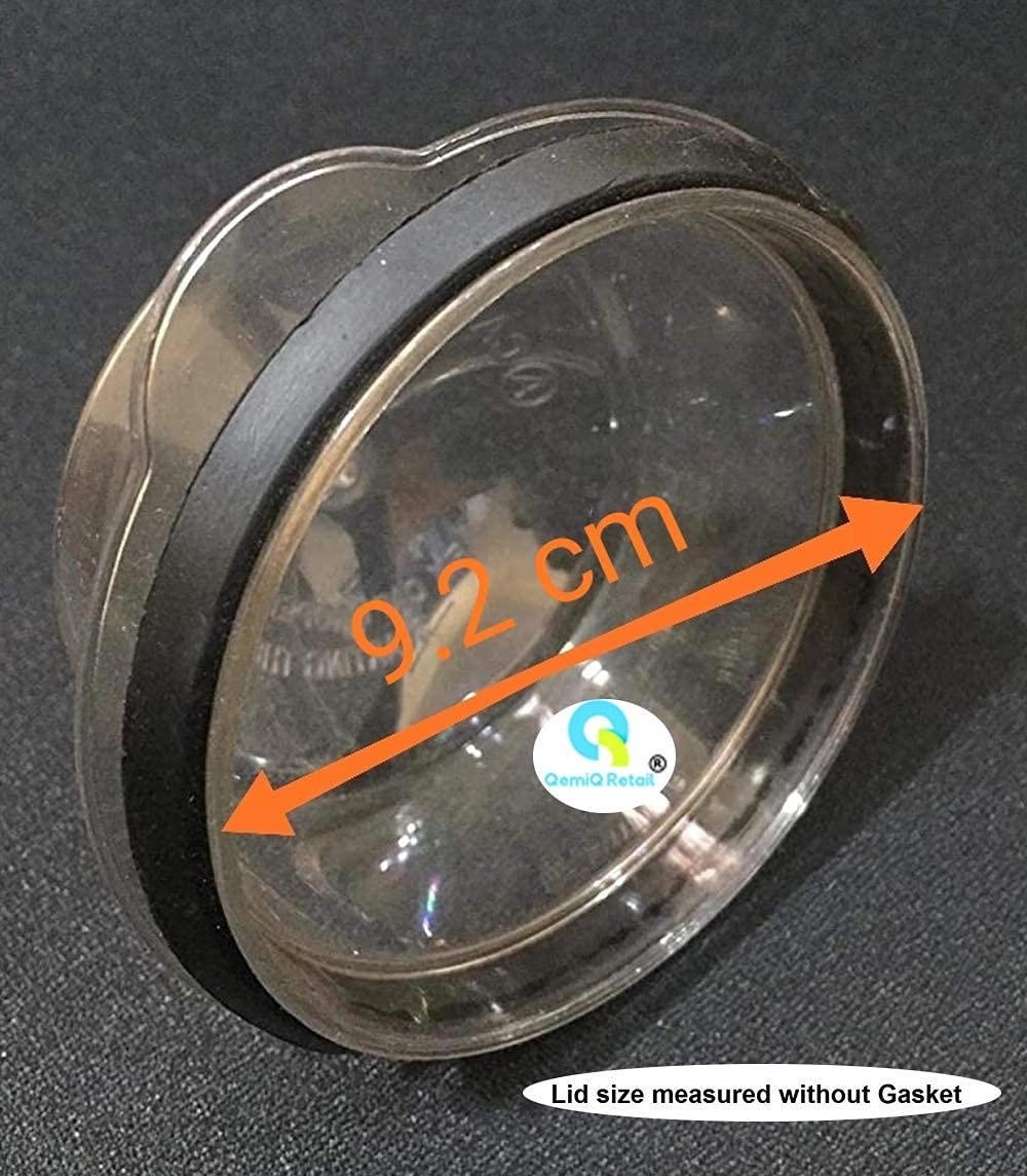 Small jar lid/Cap - 85 mm