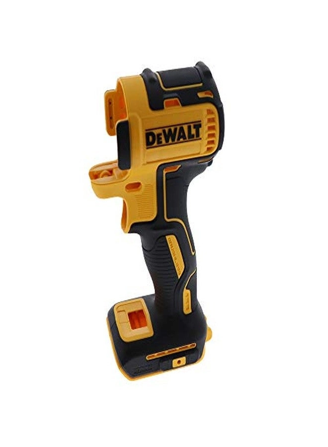 Impact Driver Housing ASM - N413423 DCF887B DCF887M2 DCF887D2
