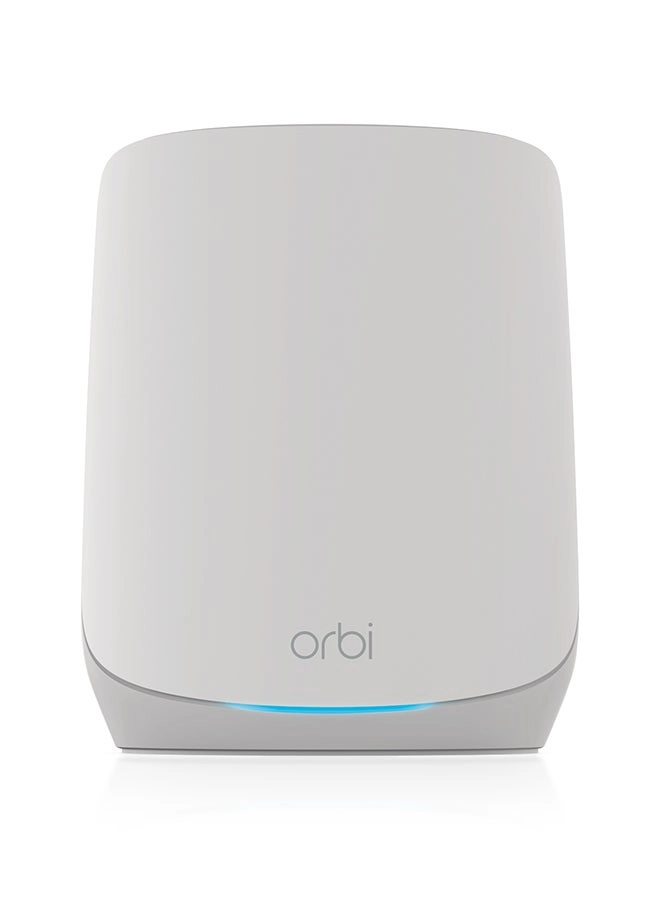 Orbi RBK763S - WiFi 6 3 Pack