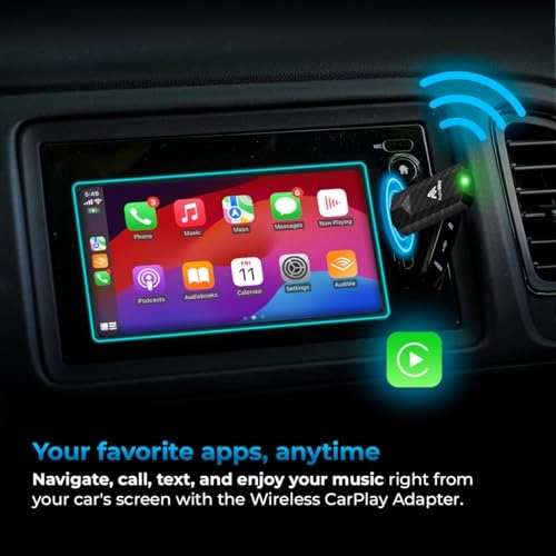 Pro Slim Edition - Bluetooth Wireless iPhone