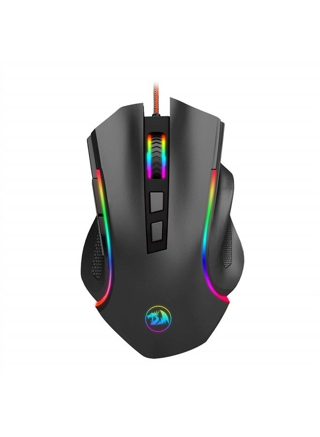 REDRAGON M602 Griffin Gaming Mouse - USB