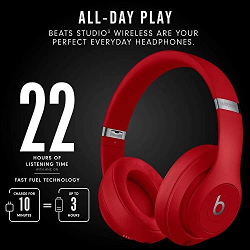 Studio3 Wireless Headset
