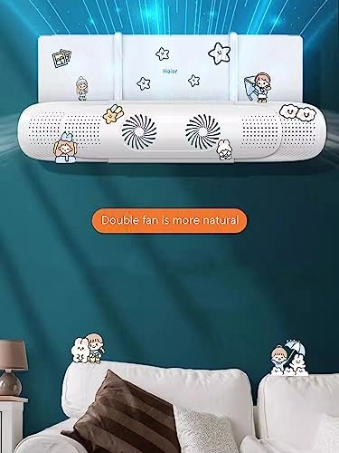 Air Conditioner Windshield