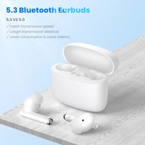 Wireless Earbuds Wireless Earbud
