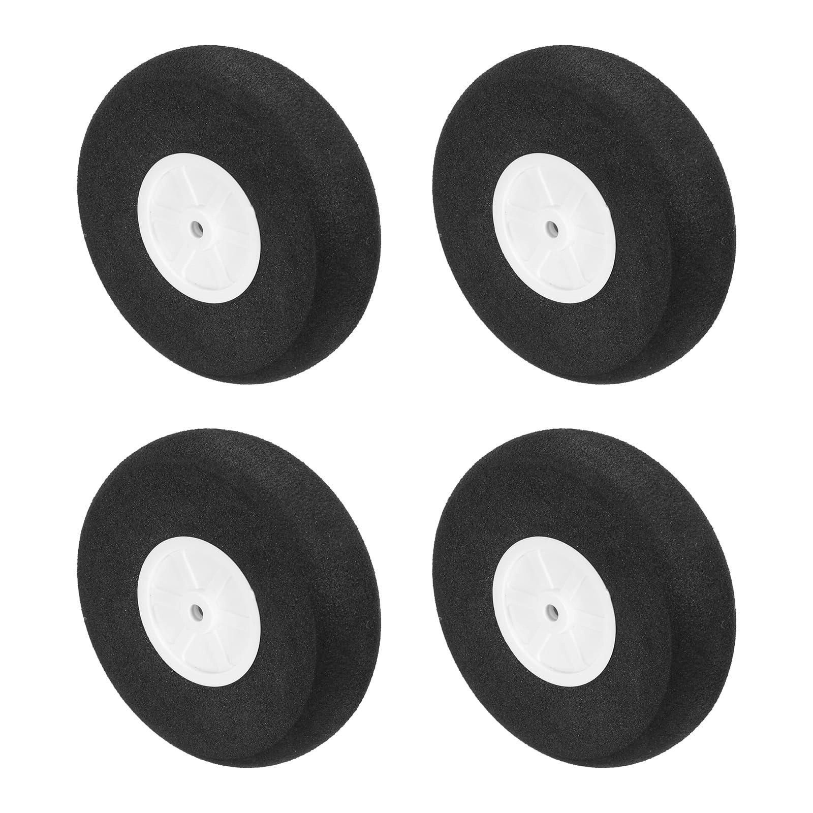 RC Airplane Wheels